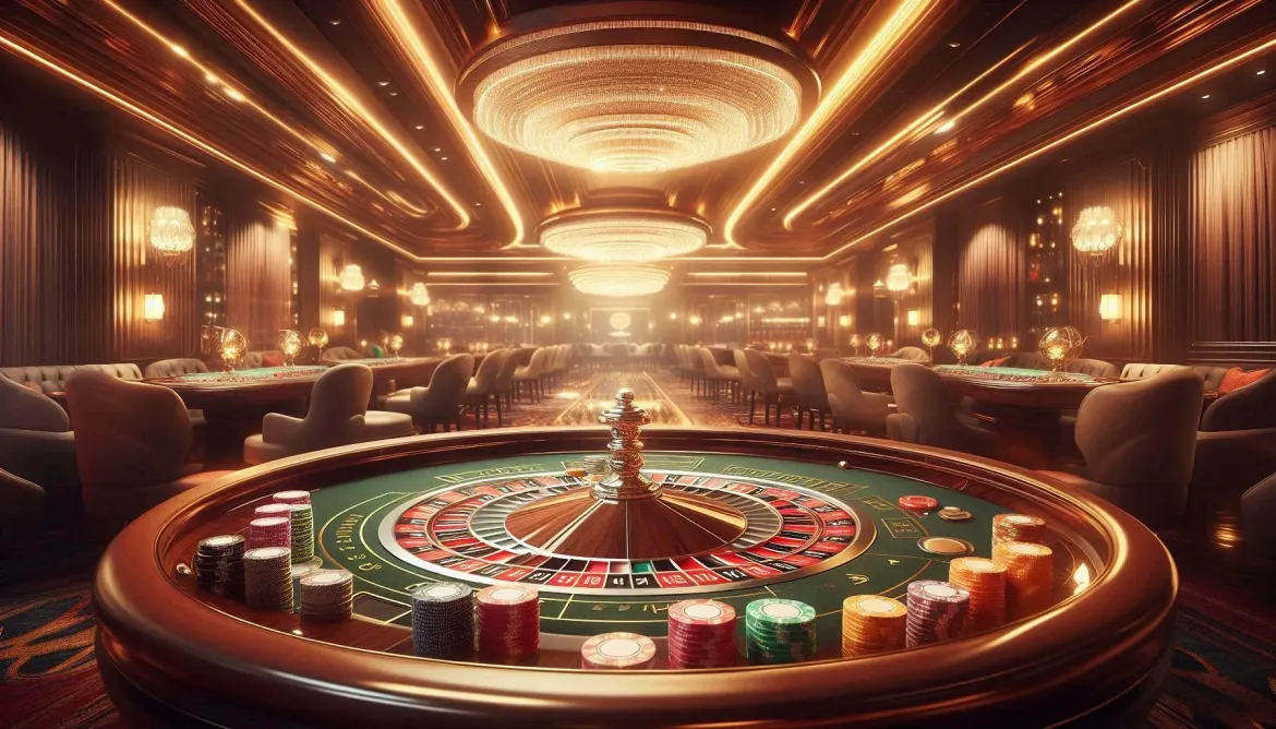 Slotrize Casino